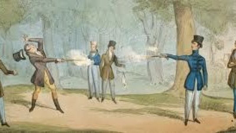 Retour sur une plongée historique au cœur du duel