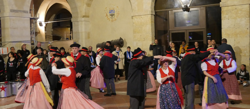 Le Carnaval Fleurance sait faire la fête !
