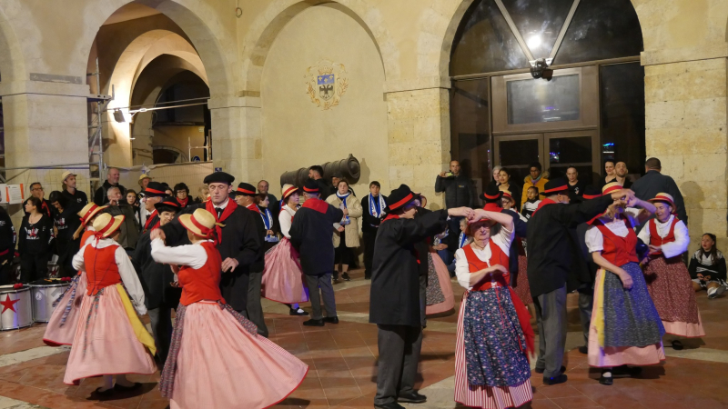 Le Carnaval Fleurance sait faire la fête !