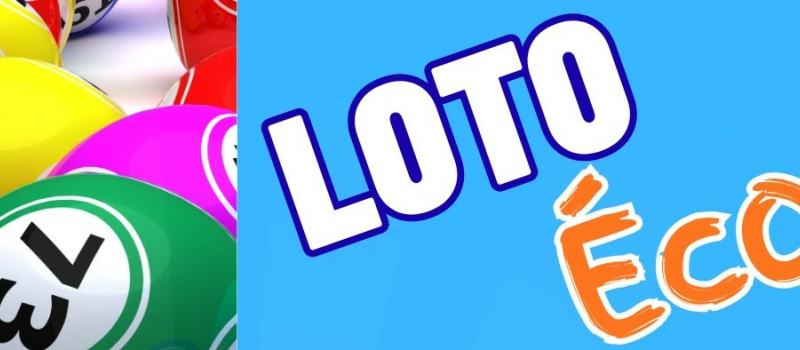 Loto de l'école