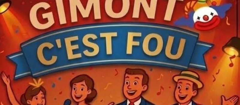 Spectacle de divertissement