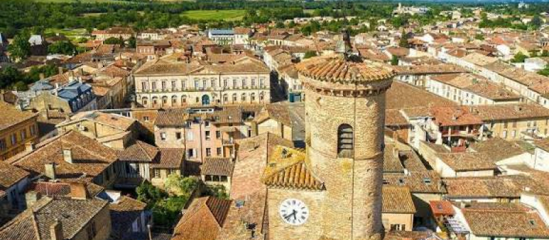 Conseil Municipal jeudi 16 avril à 20h30