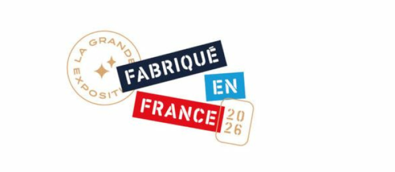 Appel à candidatures 2026 pour la Grande Exposition du Fabriqué en France.