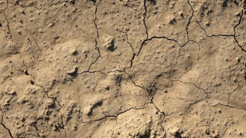 Communes reconnues sinistrées par le phénomène de Sécheresse et réhydratation des sols