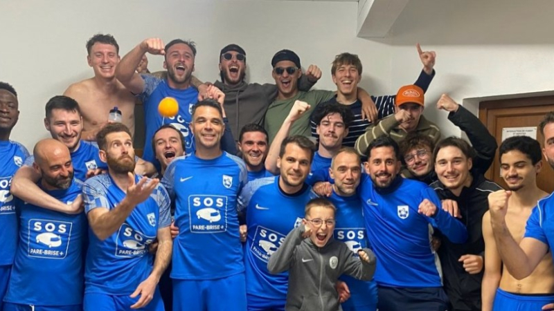 F.C.L : résultats du week-end