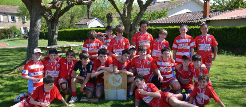 L.S.C : tournois du Savès