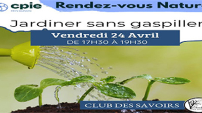 Conseils aux jardiniers amateurs