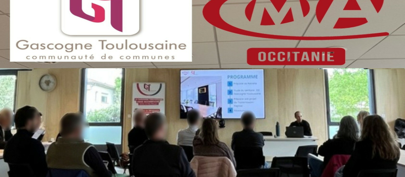 Atelier CMA Gers