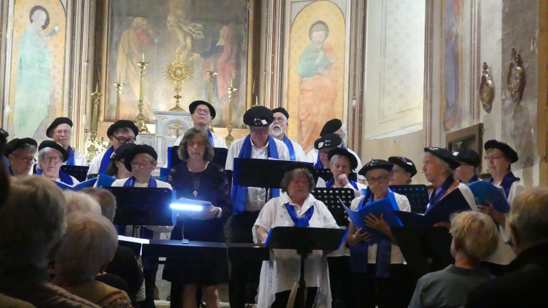 Cacarens : une petite église, un grand combat pour la sauvegarde du patrimoine