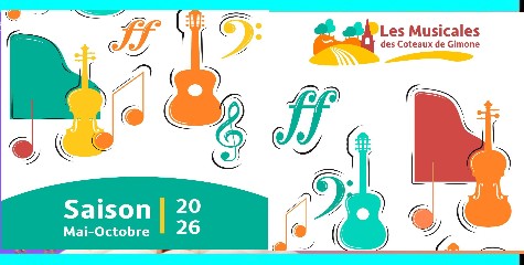 Programme des coteaux de Gimone