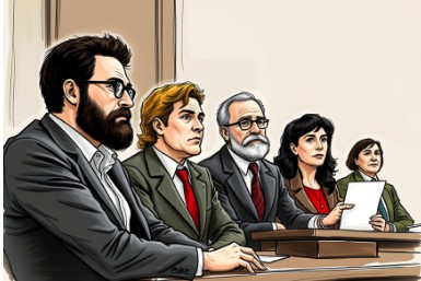 Tirage au sort des jurés d’assises 2027