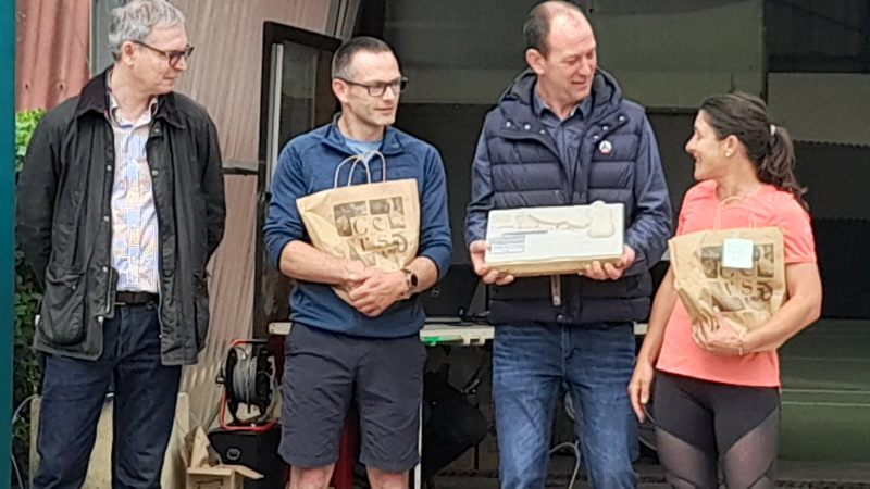 Course du Clocher, challenge Jean-Pierre Bacqué