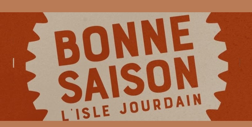 La guinguette BONNE SAISON rouvre ses portes ce soir