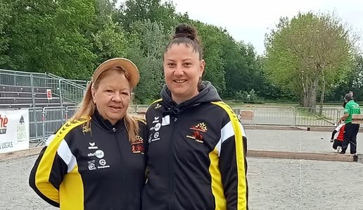 Auch le championnat du Gers