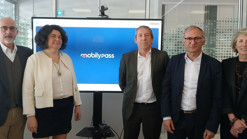Parera : un acteurincontournable de la mobilité verte à l’échelle européenne