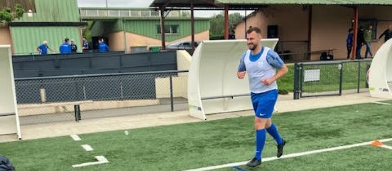 F.C.L. résultats du week-end