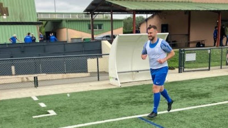 F.C.L. résultats du week-end