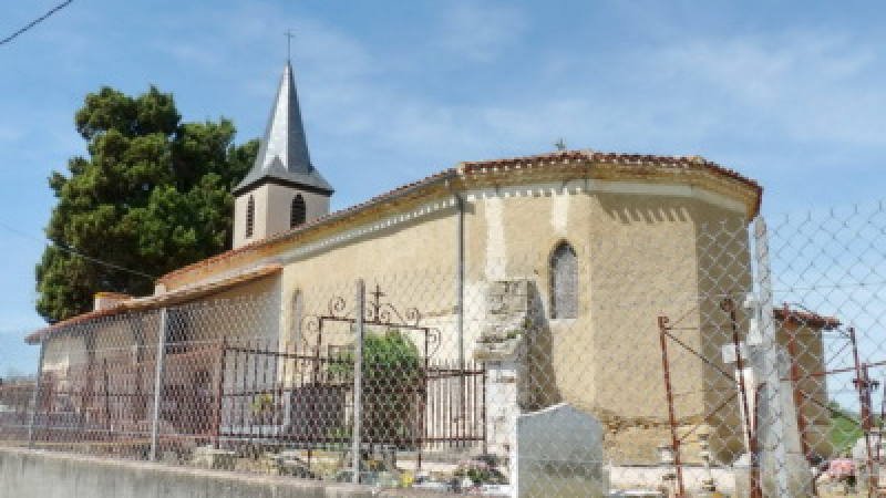 Annonces paroissiales du 02 au 10 mai 2026