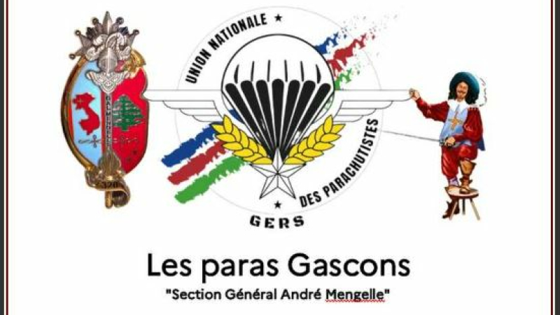 L’Union Nationale des Parachutistes lance un appel : "Venez nous rejoindre"