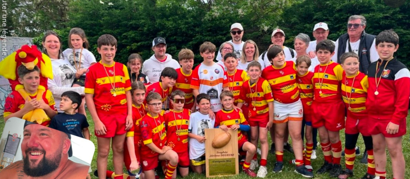 U.S.L : Plus qu'un tournoi, un hommage au cœur du club