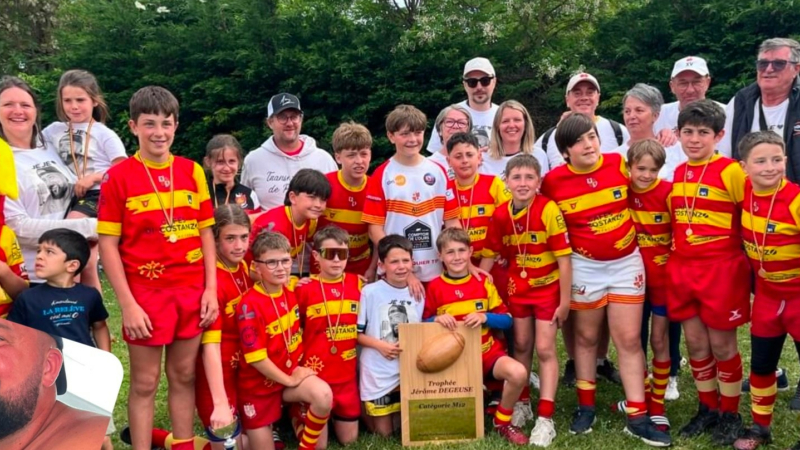 U.S.L : Plus qu'un tournoi, un hommage au cœur du club