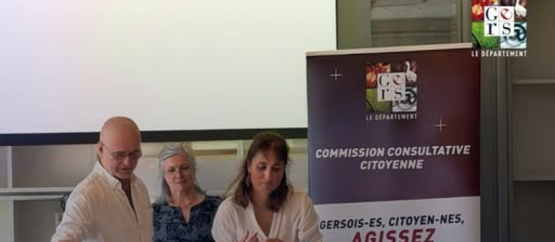 La composition de la nouvelle 3C bientôt connue