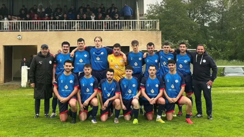Aux portes du rêve.