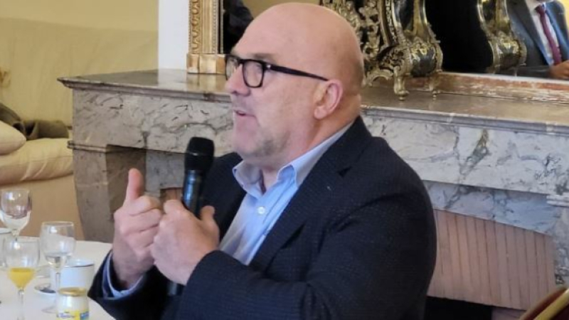 France 2030 : mercredi 6 mai, Bruno Bonnell, secrétaire général pour l’investissement, se rendra dans le Gers