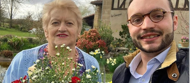 Après la disparition de Thérèse Meynent