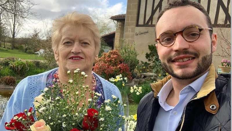 Après la disparition de Thérèse Meynent