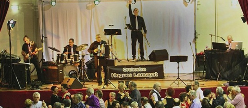 Le Bal Mirandais du mois de mai