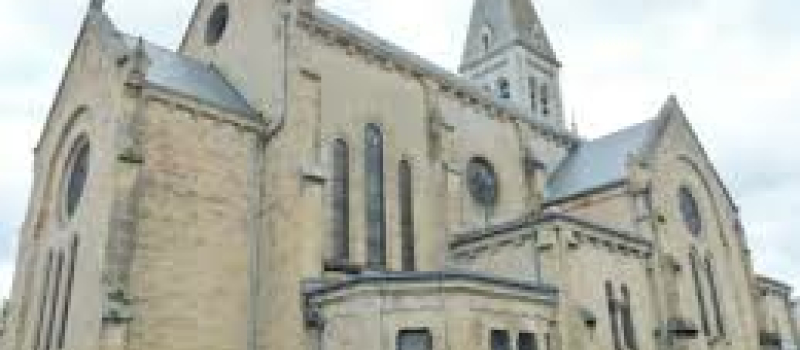 Annonces paroissiales du 09 au 17 mai 2026