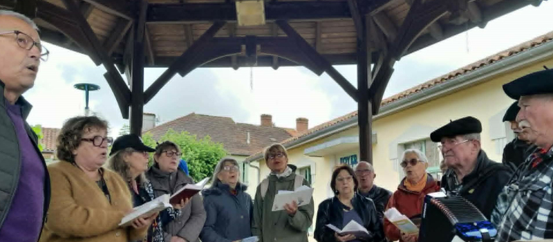 La Passem Gasconha : elle est passée à Tillac