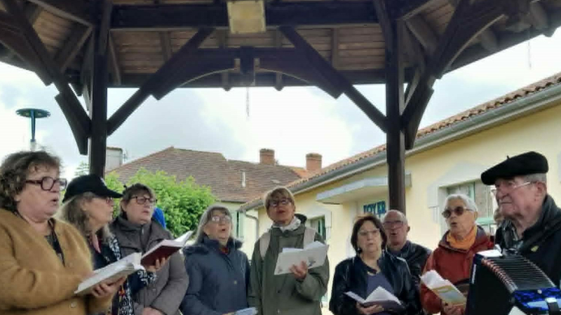 La Passem Gasconha : elle est passée à Tillac