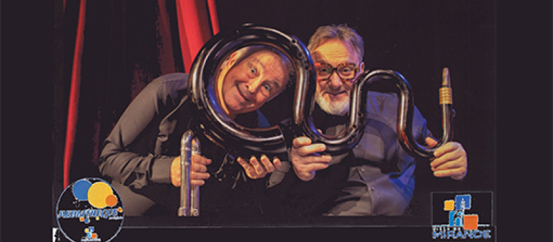 "Tubophone & Compagny"