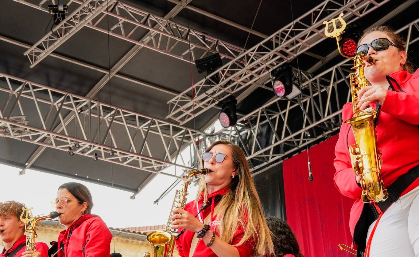 Bandas à Condom : le festival qui va faire vibrer votre week-end !