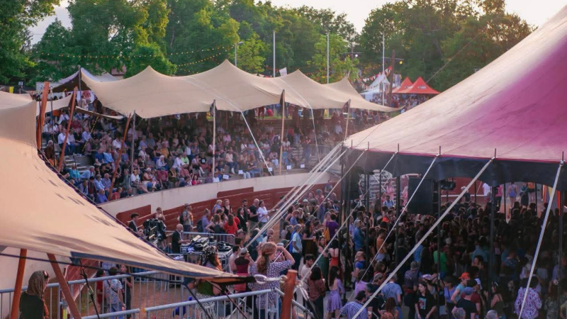Derniers échos du Festival Welcome in Tziganie