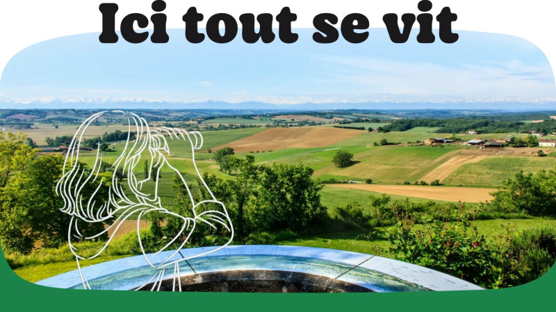 Rendez-vous dès maintenant pour découvrir ce nouveau site