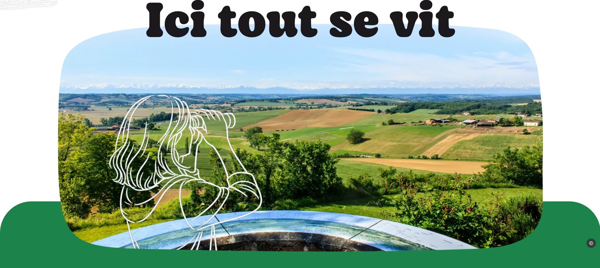 Après plusieurs mois de travail
