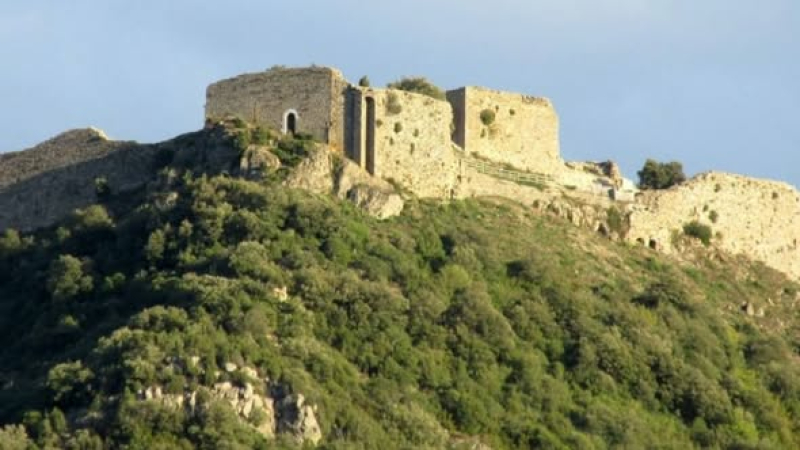 Les châteaux cathares mobilisent : 8000 signatures de soutien !