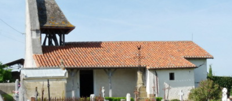 Annonces paroissiales du 16 au 25 mai 2026