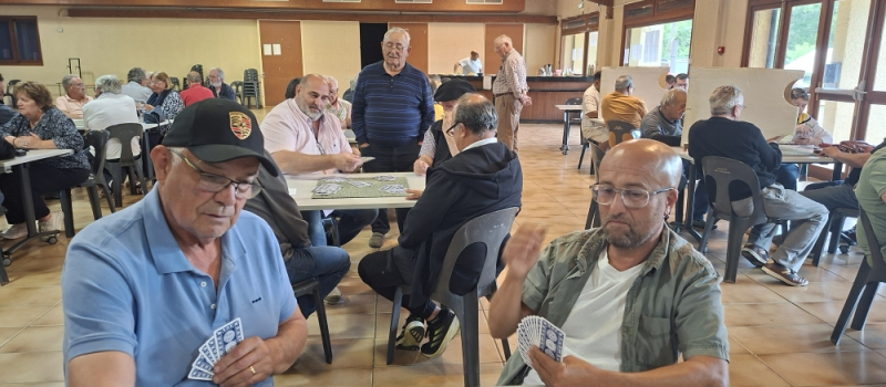 Excuse vicoise : succès incontestable pour le Grand Prix de Vic Fezensac !