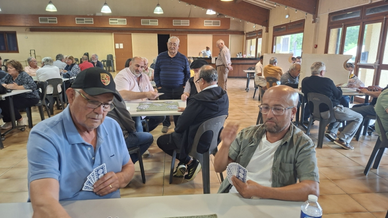 Excuse vicoise : succès incontestable pour le Grand Prix de Vic Fezensac !