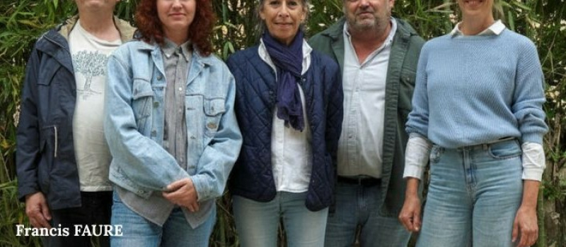 Communiqué de Vic au Coeur : étude économique « Pentecôte à Vic »,  tout sauf économique !