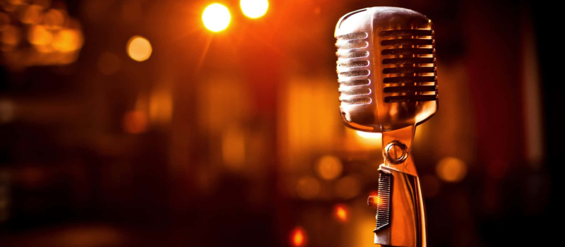 Concours "Les plus belles voix d'Occitanie chantent Céline Dion" : inscrivez-vous !