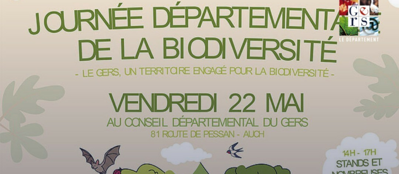 La Journée de la biodiversité organisée