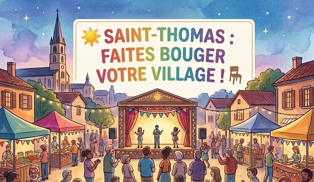 St Thomas
