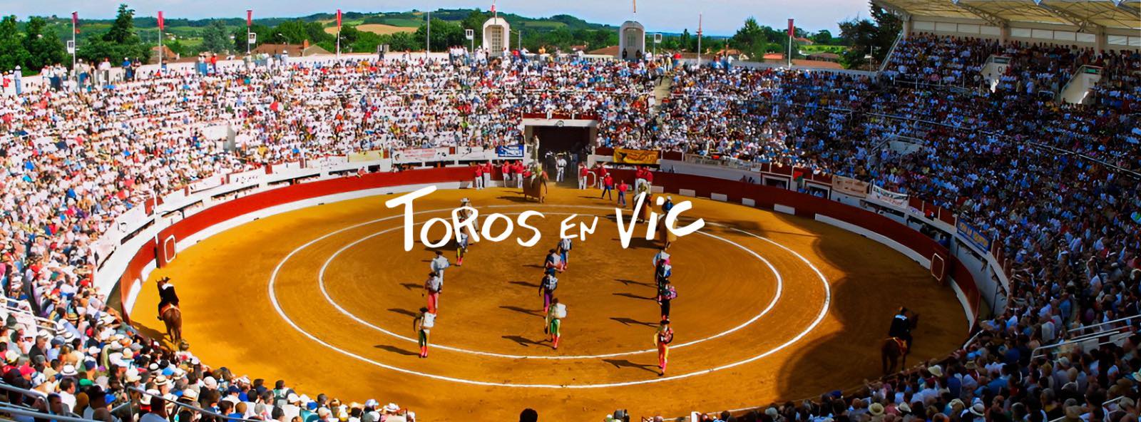 Toros en Vic 2026