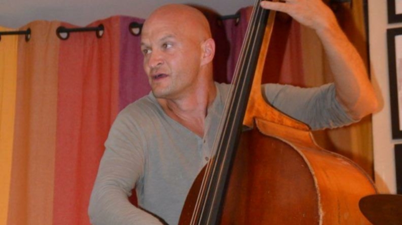 Concert de musique cubaine avec 10 musiciens  et repas