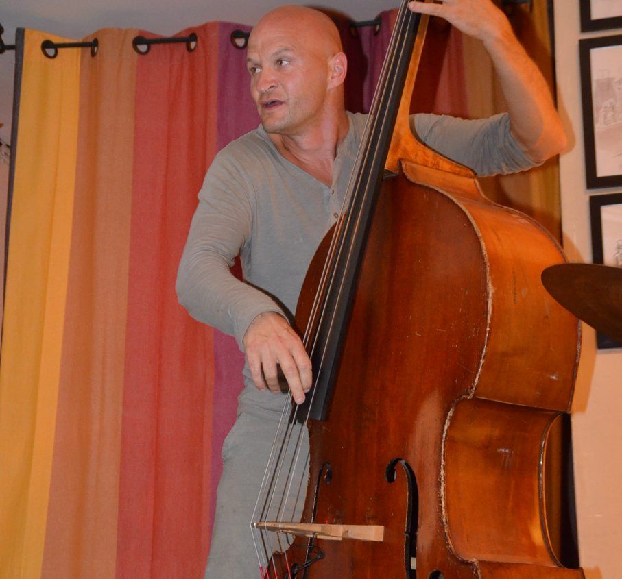 Thibault Soulas